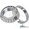 A & I Products Set, Tapered Roller Bearing & Cup 3" x3" x1.2" A-SET13-P - alternate 2